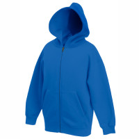 Суитчери KIDS Premium Sweat Jacket