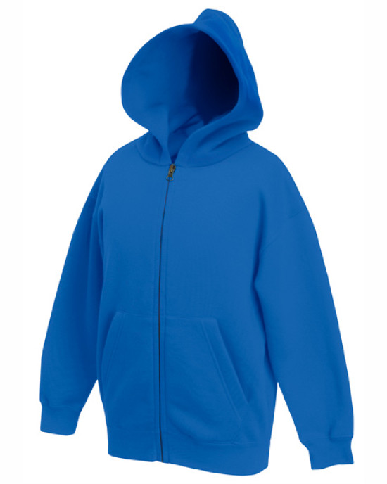 Суитчери KIDS Premium Sweat Jacket
