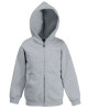 Суитчери KIDS Premium Sweat Jacket