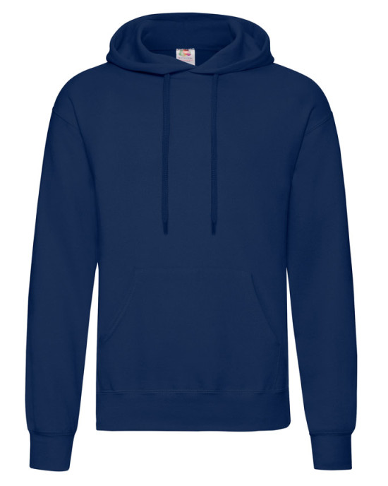 Суитчери Classic Hooded Sweat
