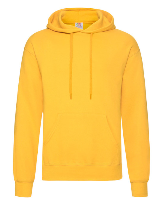 Суитчери Classic Hooded Sweat