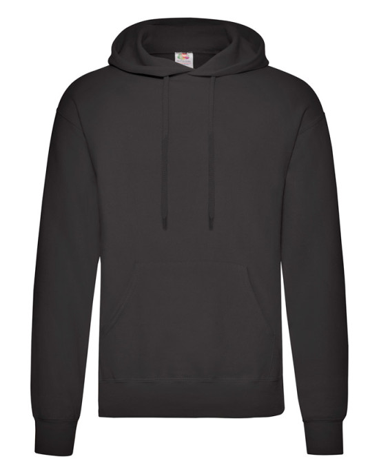 Суитчери Classic Hooded Sweat