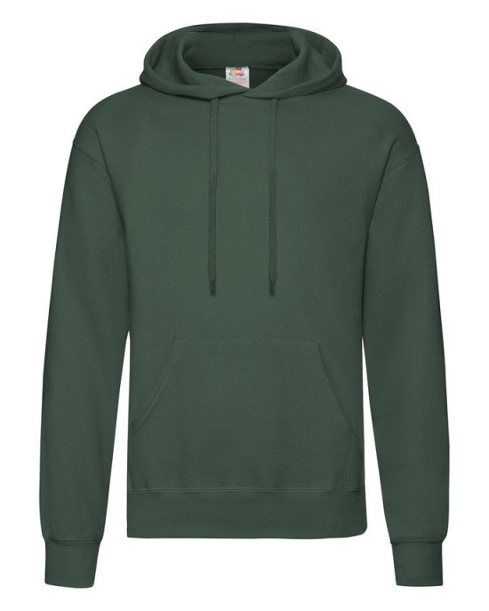 Суитчери Classic Hooded Sweat