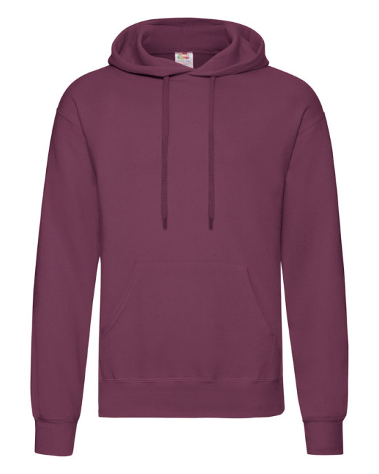 Суитчери Classic Hooded Sweat