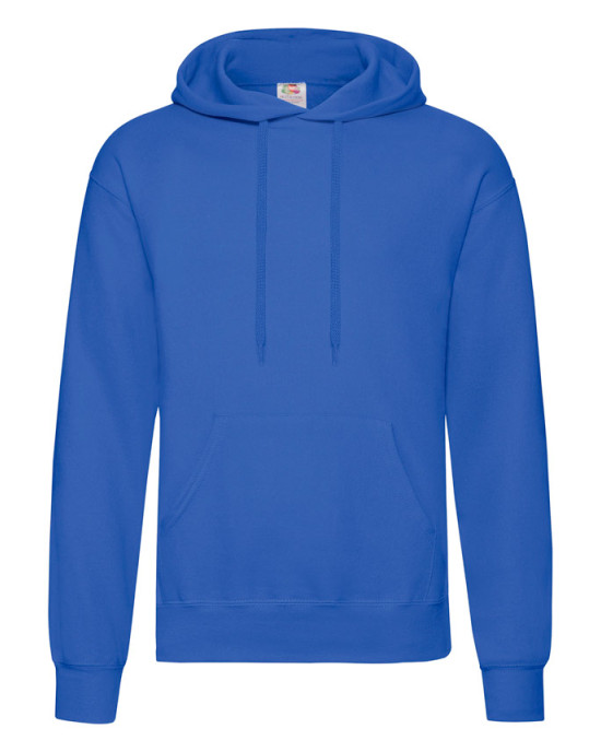 Суитчери Classic Hooded Sweat