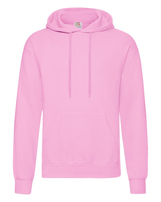 Суитчери Classic Hooded Sweat