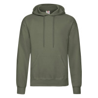 Суитчери Classic Hooded Sweat Суитчери Classic Hooded Sweat