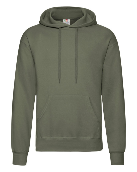 Суитчери Classic Hooded Sweat
