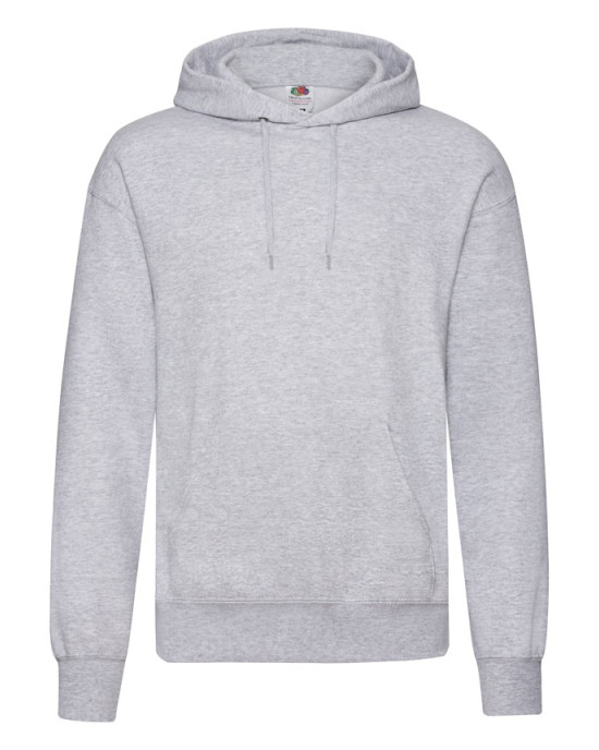 Суитчери Classic Hooded Sweat
