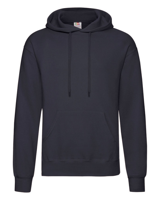 Суитчери Classic Hooded Sweat