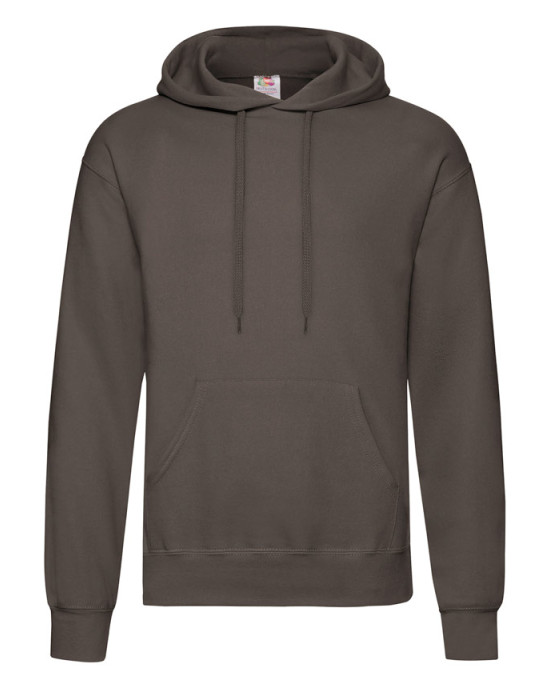 Суитчери Classic Hooded Sweat