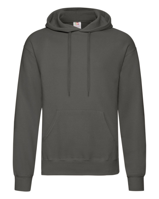 Суитчери Classic Hooded Sweat