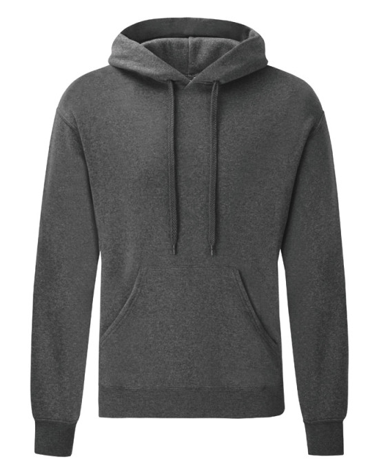 Суитчери Classic Hooded Sweat