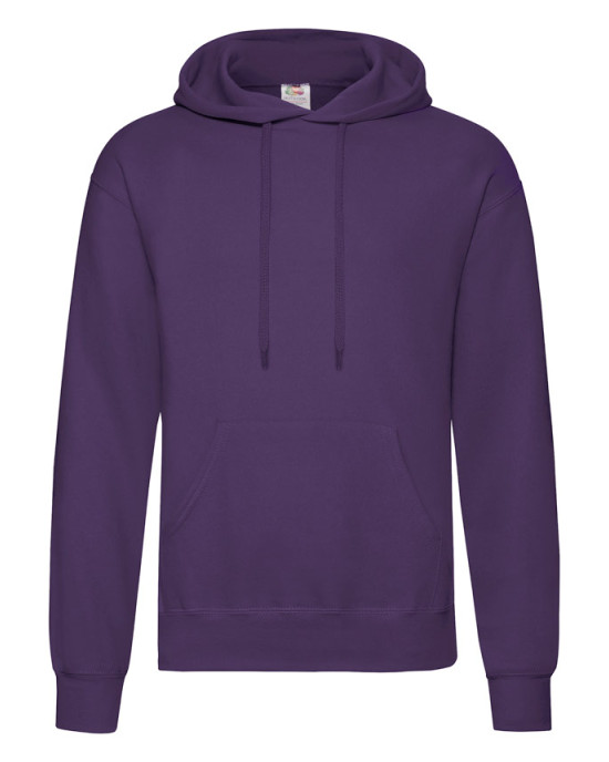 Суитчери Classic Hooded Sweat
