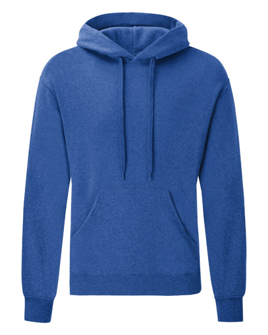 Суитчери Classic Hooded Sweat