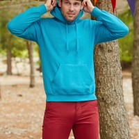 Суитчери Classic Hooded Sweat Суитчери Classic Hooded Sweat