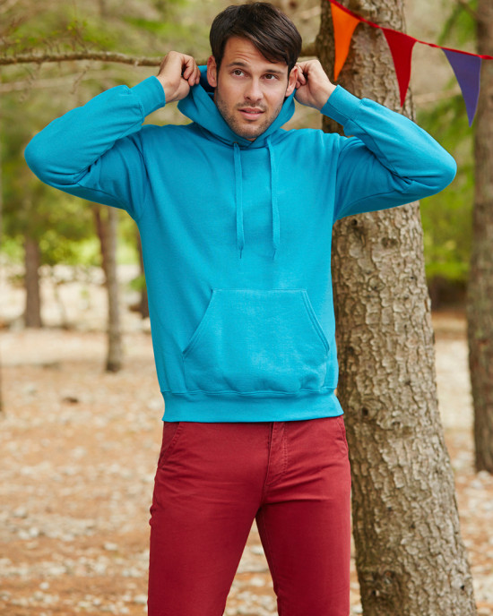 Суитчери Classic Hooded Sweat