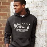 Суитчери Classic Hooded Sweat Суитчери Classic Hooded Sweat