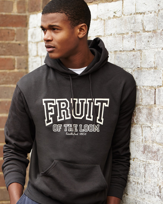 Суитчери Classic Hooded Sweat