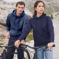 Суитчери Classic Hooded Sweat Суитчери Classic Hooded Sweat