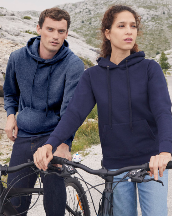 Суитчери Classic Hooded Sweat