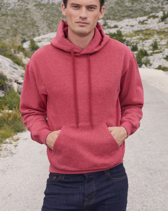Суитчери Classic Hooded Sweat