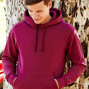 Суитчери Classic Hooded Sweat
