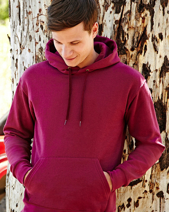 Суитчери Classic Hooded Sweat