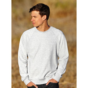 Блузи лека вата Raglan Sweat