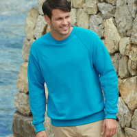 Блузи лека вата Raglan Sweat