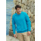 Блузи лека вата Raglan Sweat