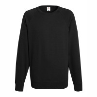 Блузи лека вата Raglan Sweat