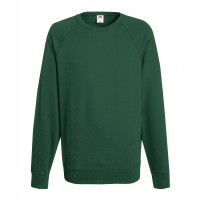 Блузи лека вата Raglan Sweat