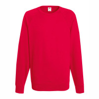 Блузи лека вата Raglan Sweat