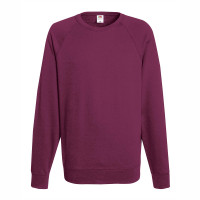 Блузи лека вата Raglan Sweat
