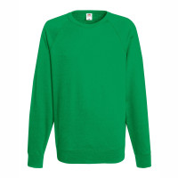 Блузи лека вата Raglan Sweat