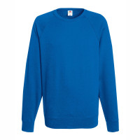 Блузи лека вата Raglan Sweat