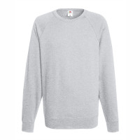 Блузи лека вата Raglan Sweat