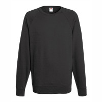 Блузи лека вата Raglan Sweat