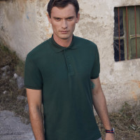 Тип лакоста HEAVY 65/35 POLO OUTLET