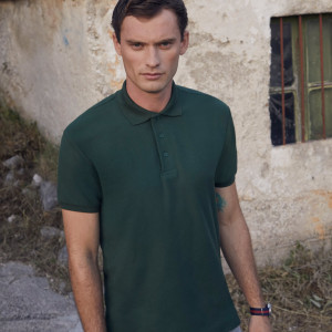 Тип лакоста HEAVY 65/35 POLO OUTLET