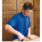 Тип лакоста HEAVY 65/35 POLO OUTLET