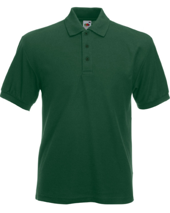 Тип лакоста HEAVY 65/35 POLO OUTLET