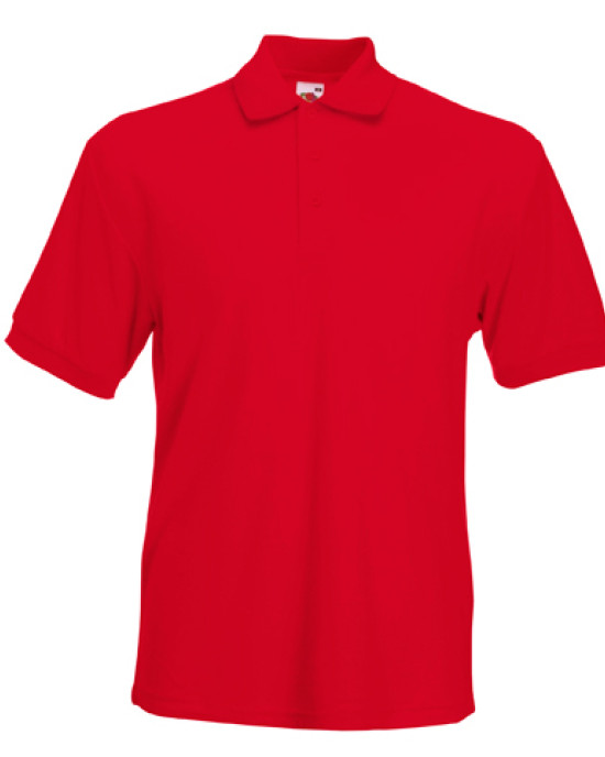 Тип лакоста HEAVY 65/35 POLO OUTLET