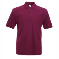 Тип лакоста HEAVY 65/35 POLO OUTLET