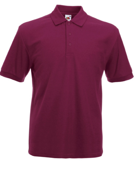 Тип лакоста HEAVY 65/35 POLO OUTLET