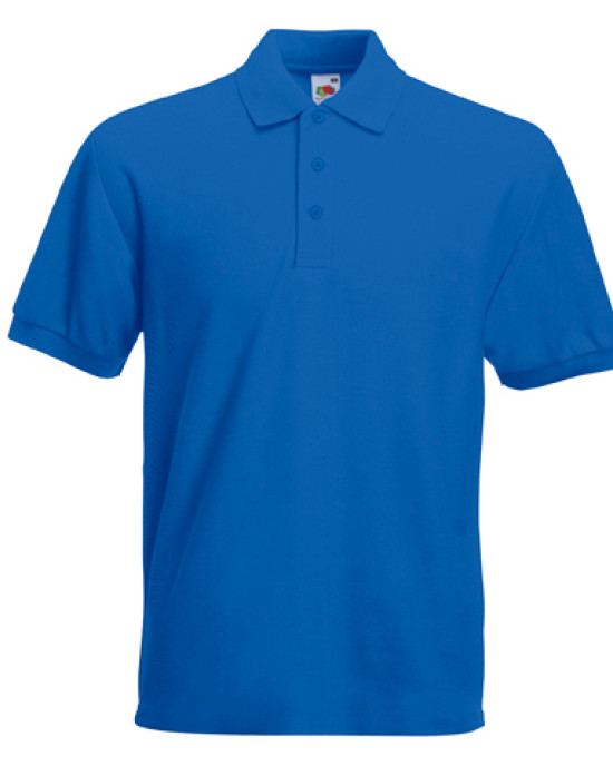 Тип лакоста HEAVY 65/35 POLO OUTLET