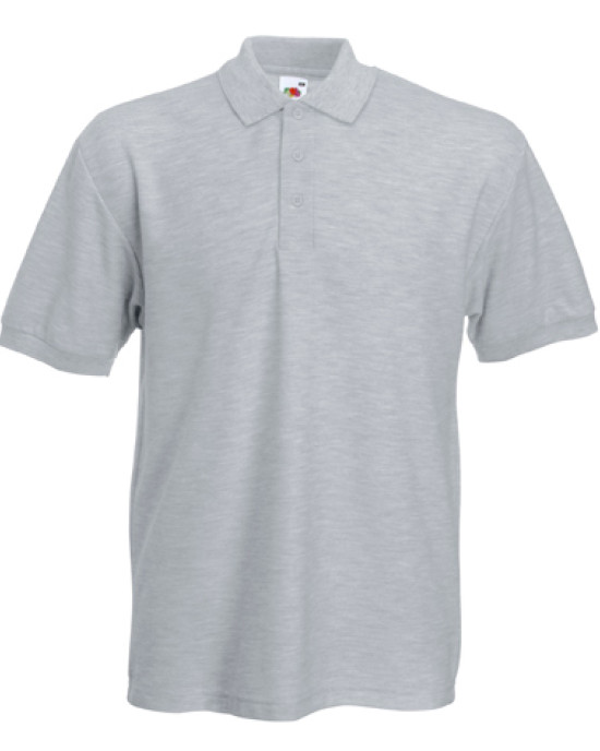 Тип лакоста HEAVY 65/35 POLO OUTLET