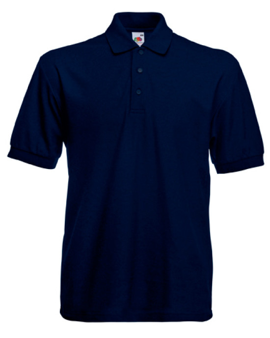 Тип лакоста HEAVY 65/35 POLO OUTLET