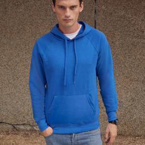 Суитчери LightWeight Hooded Sweat